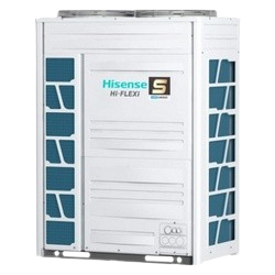 Hisense VRF Wall - הייסנס VRF - מנוע מעבה